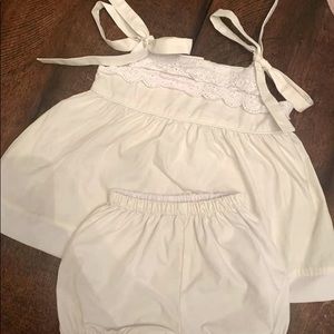 TBBC 6-12 M 2 piece set